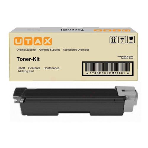 Utax toner cartridge black (4472610010 /)