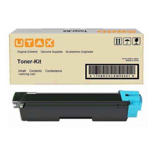 Utax toner cartridge cyan (4472610011 /)