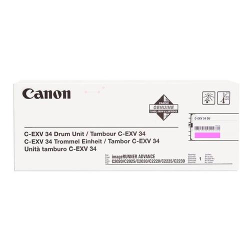 Canon drum magenta (3788B003 / CEXV34)