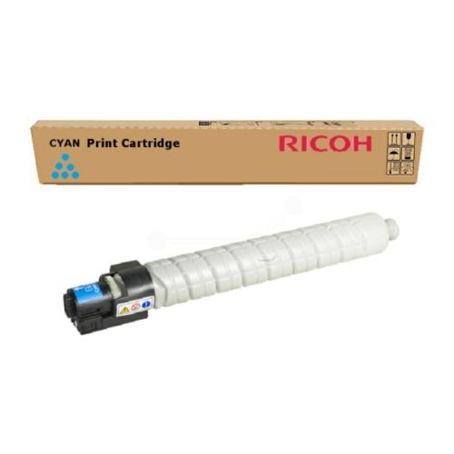 Ricoh toner cartridge cyan (842046 / RHC3501ECYN)