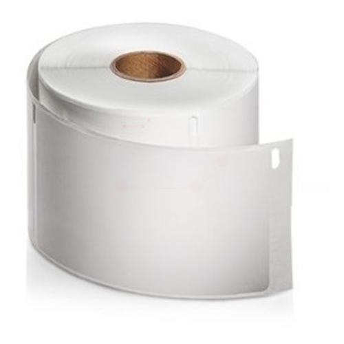 Dymo labels white (S0904980)