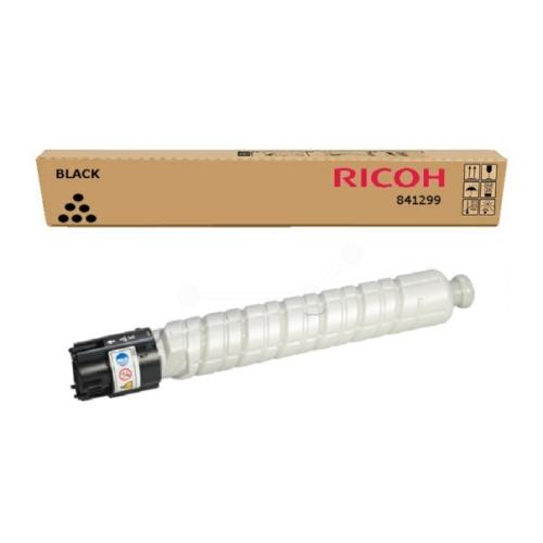 Ricoh toner cartridge black (842038 / MPC400B)