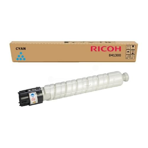 Ricoh toner cartridge cyan (842039 / MPC400C)