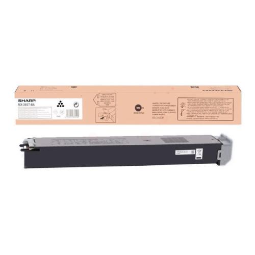 Sharp toner cartridge black (MX36GTBA /)