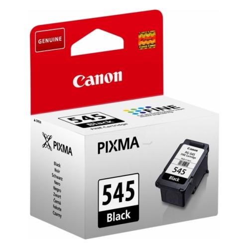 Canon printcartridge black (8287B001 / PG545)