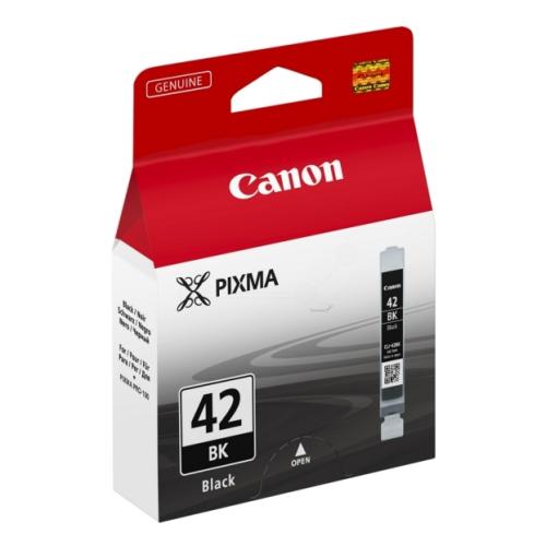 Canon printcartridge black (6384B001 / CLI42BK)