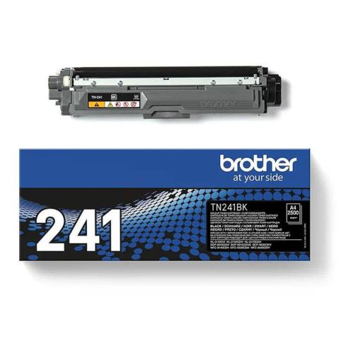 Brother toner cartridge black (TN241BK /)