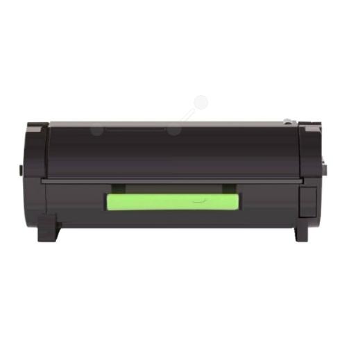 Konica Minolta toner cartridge black (A63T01H / TNP34) (Return)