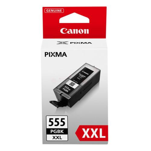 Canon printcartridge black (8049B001 / PGI555PGBKXXL) (high capacity)