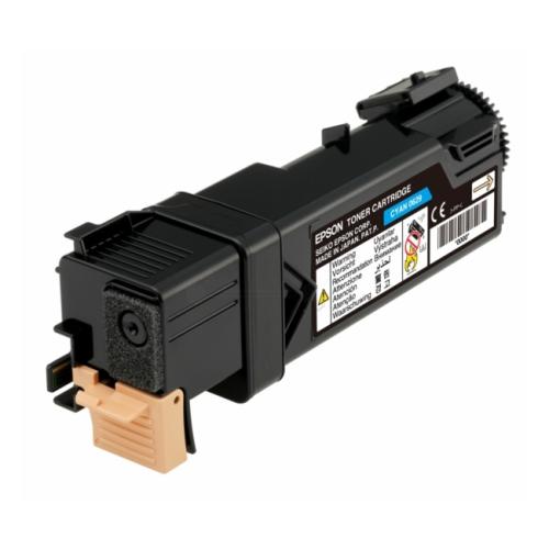 Epson toner cartridge cyan (C13S050629 / 0629)