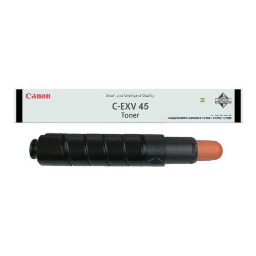 Canon toner cartridge black (6942B002 / CEXV45)