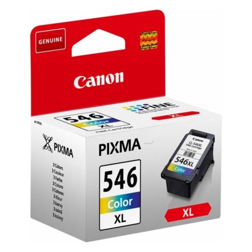 Canon printcartridge color (8288B001 / CL546XL)