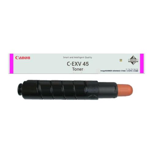 Canon toner cartridge magenta (6946B002 / CEXV45)