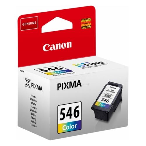 Canon printcartridge color (8289B001 / CL546)