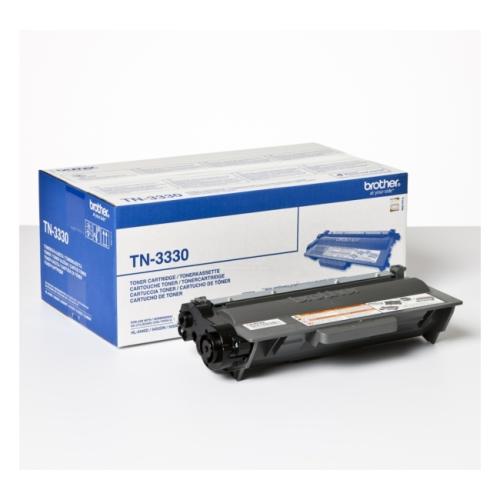 Brother toner cartridge black (TN3330 /)