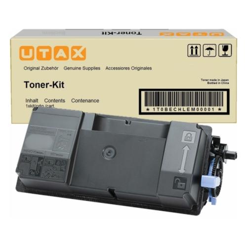 Utax toner cartridge black (4436010010 /)