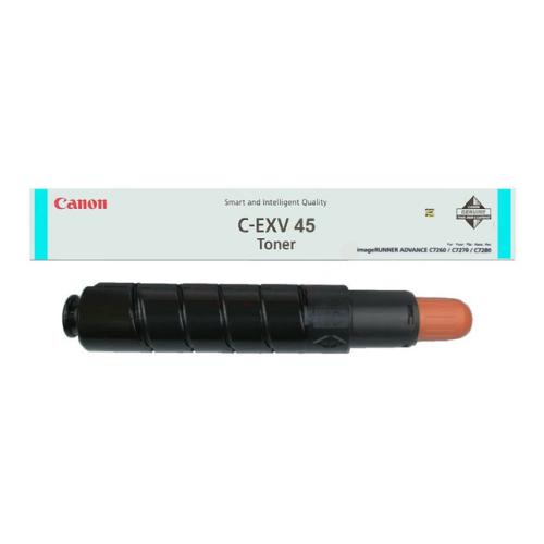 Canon toner cartridge cyan (6944B002 / CEXV45)