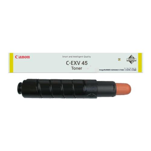 Canon toner cartridge yellow (6948B002 / CEXV45)