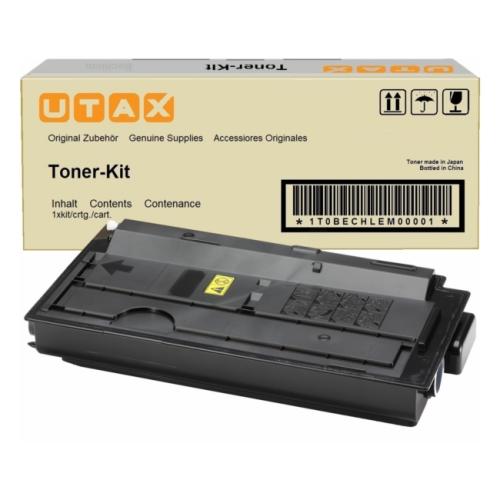 Utax toner cartridge black (623010010 / CK7510)