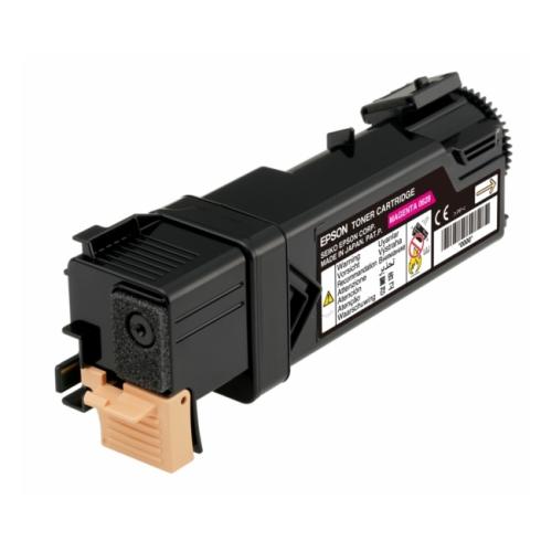 Epson toner cartridge magenta (C13S050628 / 0628)