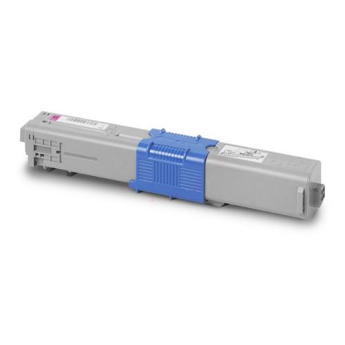 Oki toner cartridge magenta (44973534)