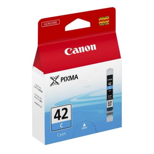 Canon printcartridge cyan (6385B001 / CLI42C)