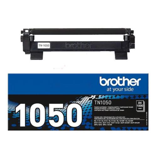 Brother toner cartridge black (TN1050)