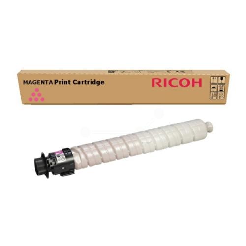 Ricoh toner cartridge magenta (841927 / 841934)