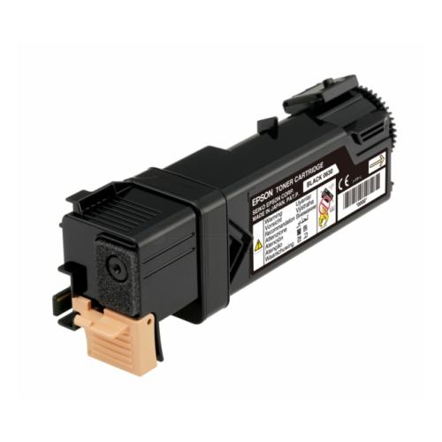 Epson toner cartridge black (C13S050630 / 0630)