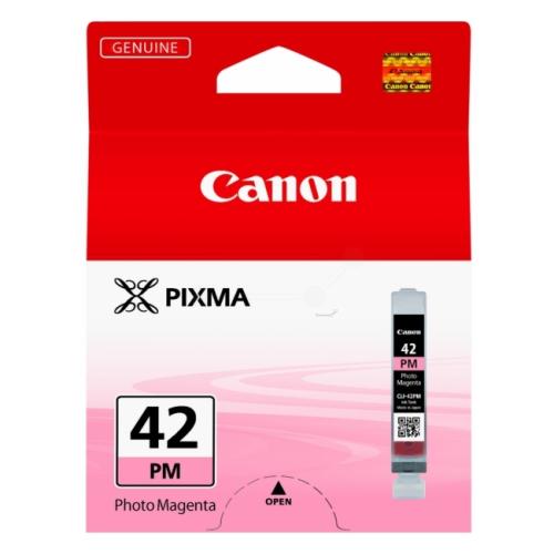 Canon printcartridge magenta photo (6389B001 / CLI42PM)