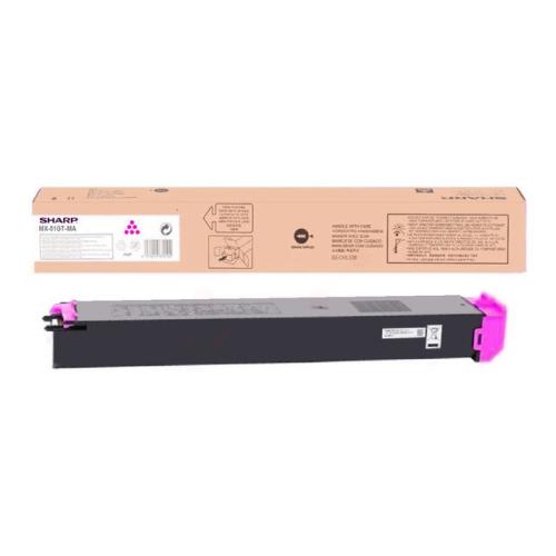 Sharp toner cartridge magenta (MX51GTMA /)