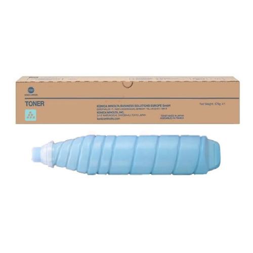 Konica Minolta toner cartridge cyan (A1DY450 / TN615C)