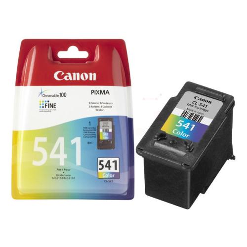 Canon printcartridge color (5227B005 / CL541)