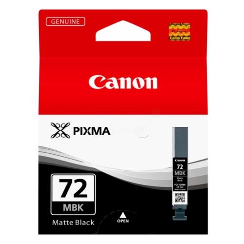 Canon printcartridge black mat (6402B001 / PGI72MBK)