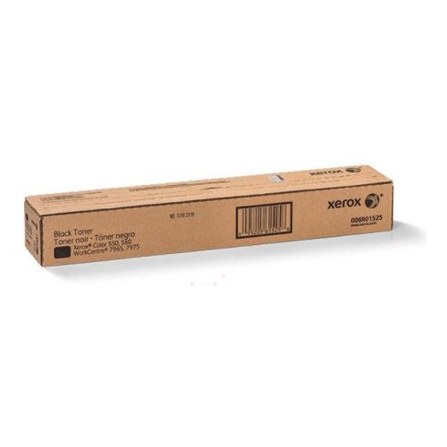 Xerox toner cartridge black (006R01525 / 6R01525)