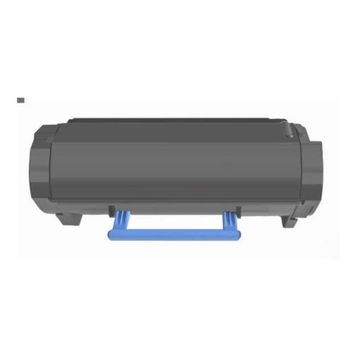 Konica Minolta toner cartridge black (A6WN01H / TNP40)