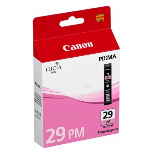 Canon printcartridge magenta photo (4877B001 / PGI29PM)