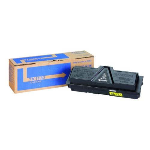 Kyocera toner cartridge black (1T02MJ0NL0 / TK1130)