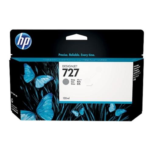 HP printcartridge grey (B3P24A / 727)