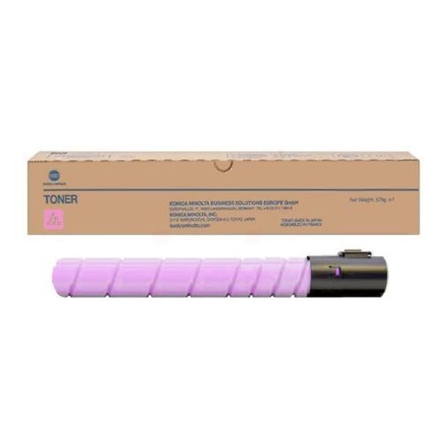 Konica Minolta toner cartridge magenta (A33K352 / TN512M)