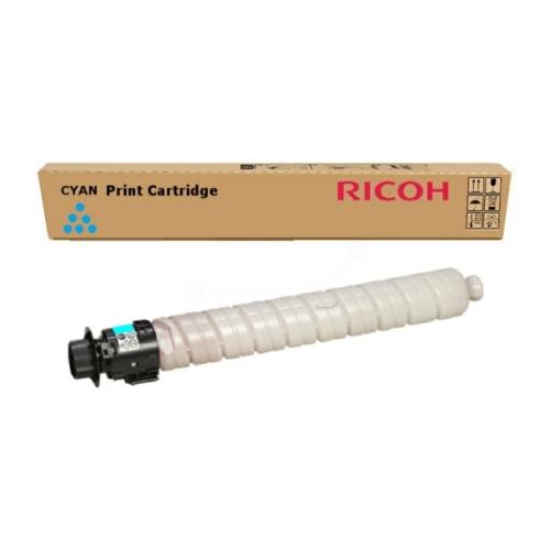 Ricoh toner cartridge cyan (841856 /)