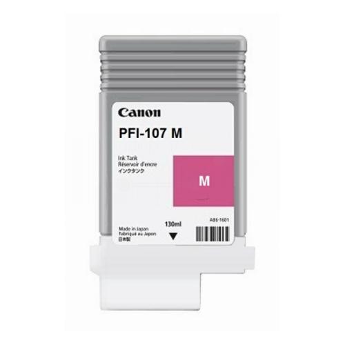 Canon printcartridge magenta (6707B001 / PFI107M)