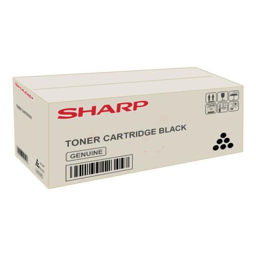 Sharp toner cartridge black (MX900GT / MX900NT)