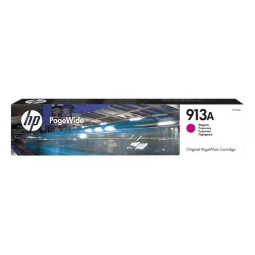 HP printcartridge magenta (F6T78AE / 913A)