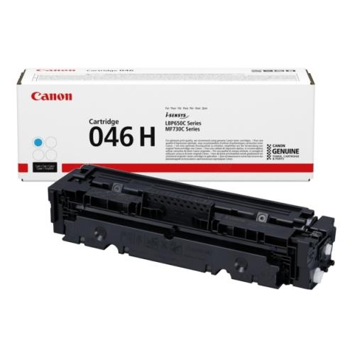 Canon toner cartridge cyan (1253C002 / 046H)