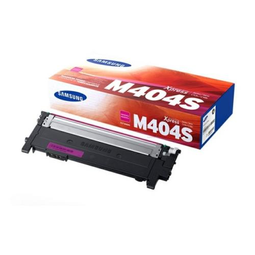 HP toner cartridge magenta (CLTM404SELS / SU234A / M404S)