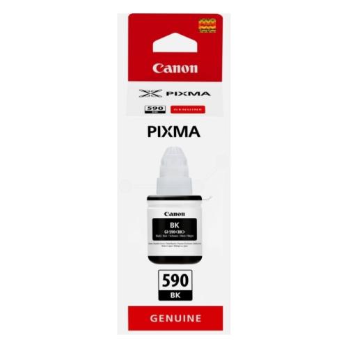 Canon printcartridge black (1603C001 / GI590BK)