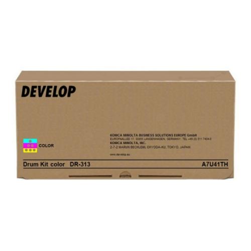 Develop drum color (A7U41TH / DR313C)