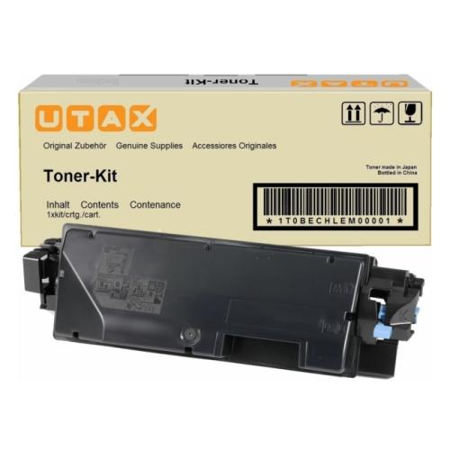 Utax toner cartridge black (1T02NR0UT0 / PK5011K)