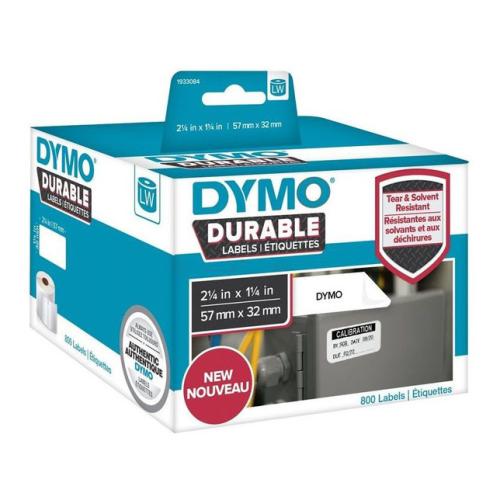 Dymo labels white (1933084 /)